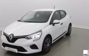 Renault Clio Lavau