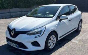 Renault clio Béthune