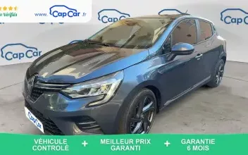 Renault Clio Paris