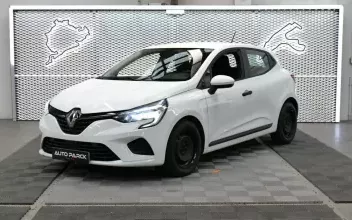 Renault Clio Lyon