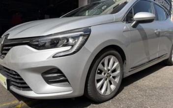 Renault clio Marseille