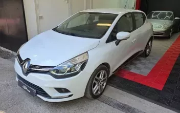 Renault Clio Meyreuil