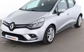 Renault Clio Issy-les-Moulineaux