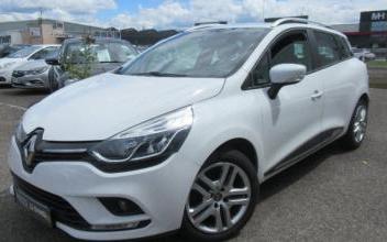 Renault Clio Aubière