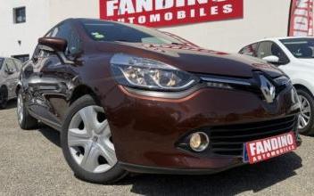Renault Clio Pavie