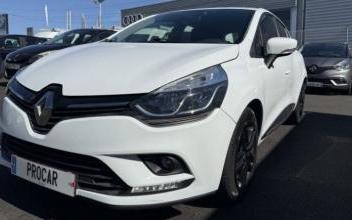 Renault Clio Charmeil