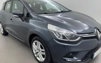 Renault Clio Mions