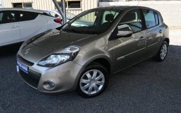 Renault Clio Cournon-d'Auvergne