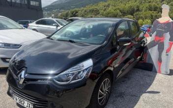 Renault Clio La-Garde