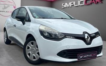 Renault Clio Genay