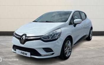 Renault clio Coquelles