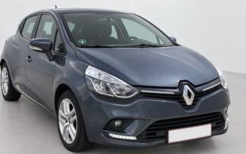 Renault Clio Chanas