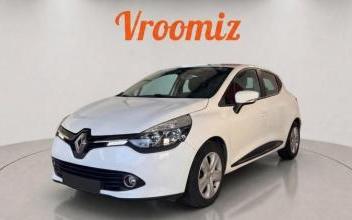 Renault Clio Blois