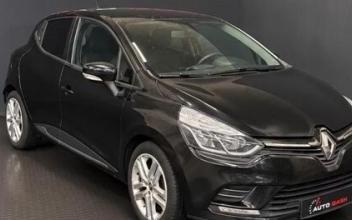 Renault clio Concarneau