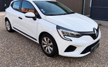 Renault Clio Geispolsheim