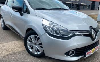 Renault Clio Estate Colmar