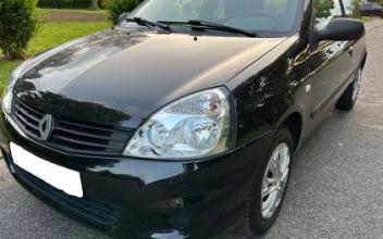 Renault clio ii Lésigny