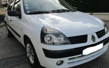 Renault clio ii Antibes