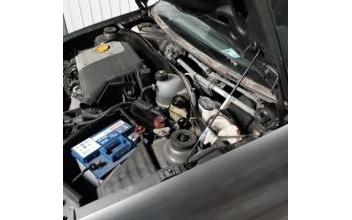 Renault clio ii Vallauris