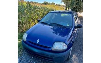 Renault clio ii Pau