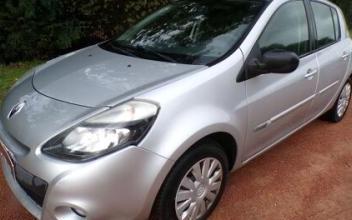 Renault clio iii Roanne