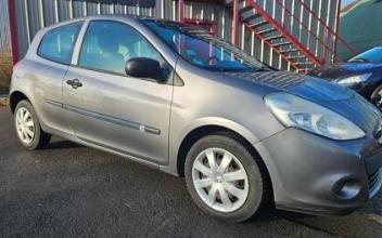 Renault clio iii Maizières-lès-Metz
