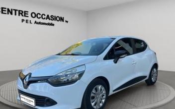 Renault clio iii Six-Fours-les-Plages