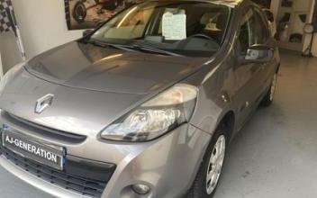 Renault clio iii Lesquin