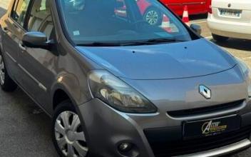 Renault clio iii Pontault-Combault