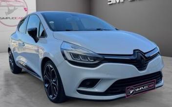 Renault clio iv Montpellier