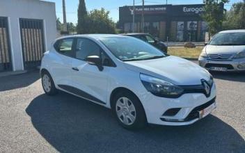 Renault clio iv Salon-de-Provence