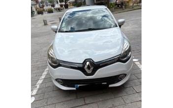 Renault clio iv Flaviac