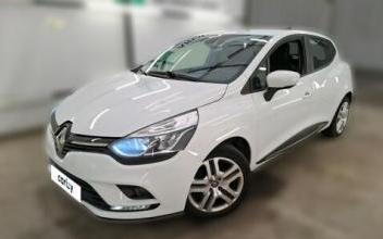 Renault clio iv Neuvy