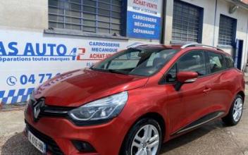 Renault clio iv Le-Coteau