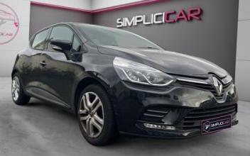 Renault clio iv Limoges