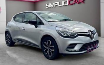 Renault clio iv Limoges