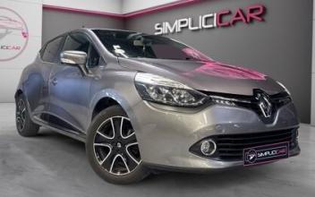 Renault clio iv Montpellier