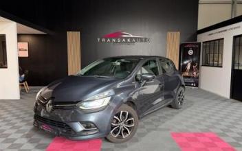 Renault clio iv Venansault