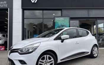 Renault clio iv Echirolles