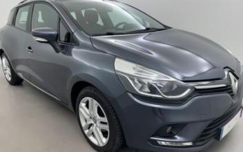 Renault clio iv Chanas
