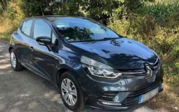 Renault clio iv Redon