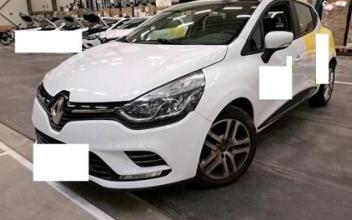 Renault clio iv Barenton