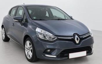 Renault clio iv Mions