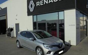Renault clio v Bellegarde