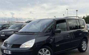 Renault espace Saint-Priest