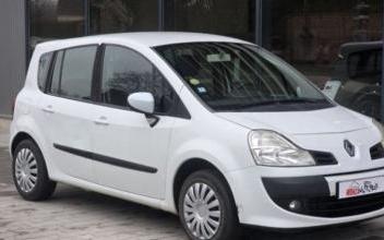 Renault Grand Modus Geispolsheim