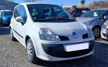 Renault grand modus Portes-lès-Valence