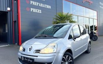 Renault Grand Modus Saint-Berthevin