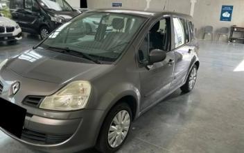 Renault grand modus Salaise-sur-Sanne
