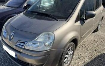 Renault grand modus Saint-Priest